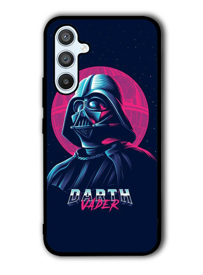Darth Vader Samsung Galaxy A14 5G Case QC4572