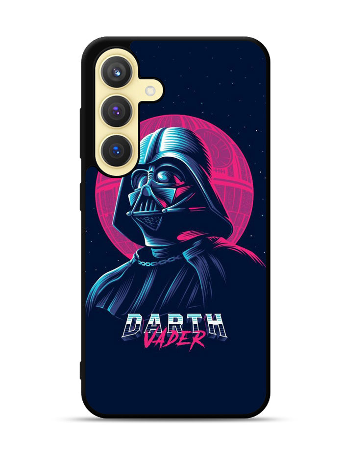 Darth Vader Samsung Galaxy S25 Plus 5G , Samsung Galaxy S25+ 5G Case OV4572