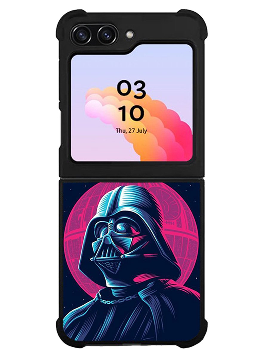 Darth Vader Samsung Galaxy Z Flip 5 5G 2023 Case OV4572