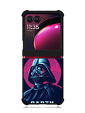 Darth Vader Motorola Moto Razr Plus 2023 , Moto Razr+ 2023 Case OV4572