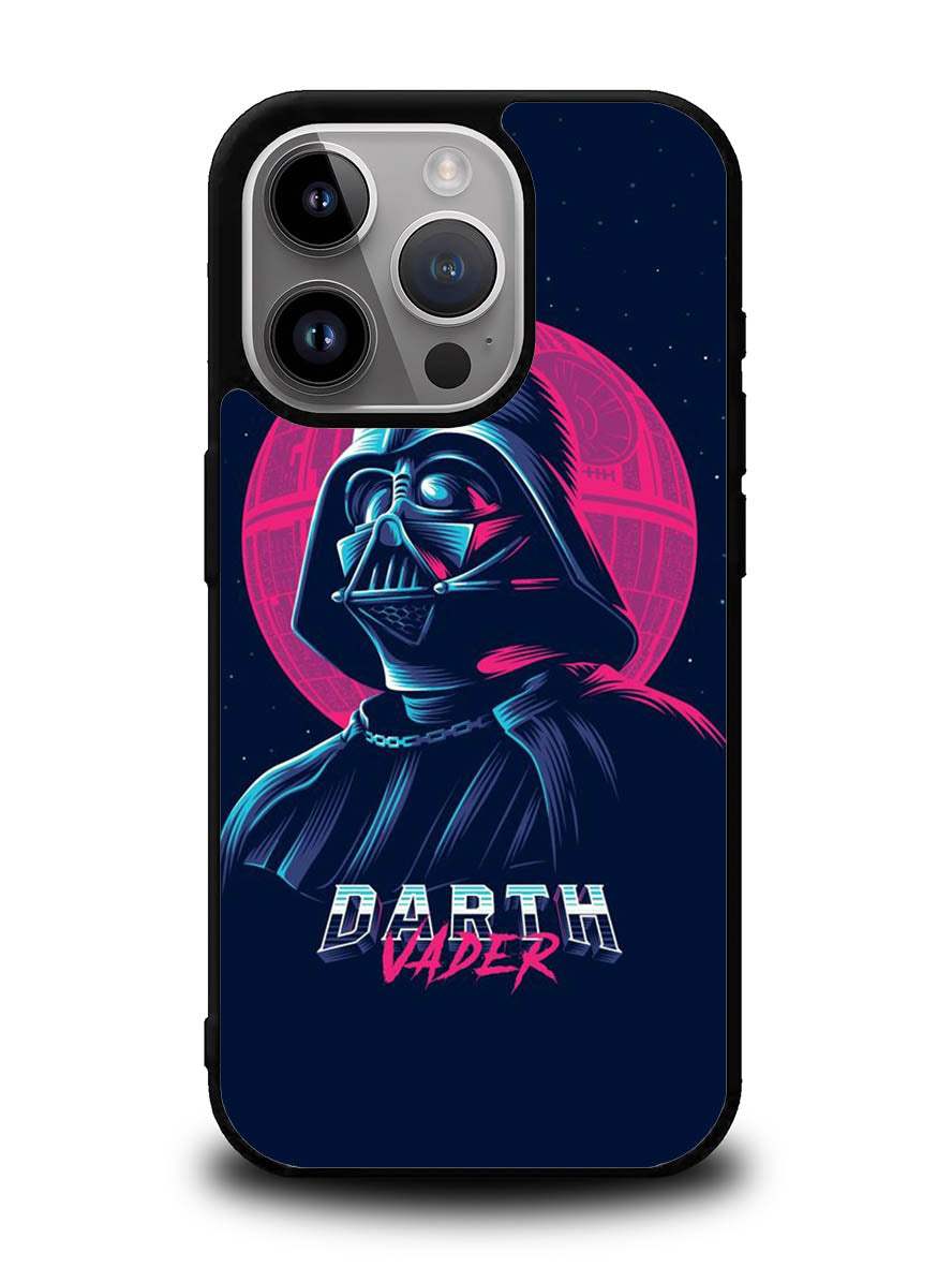 Darth Vader iPhone 16 Pro Max Case OV4572