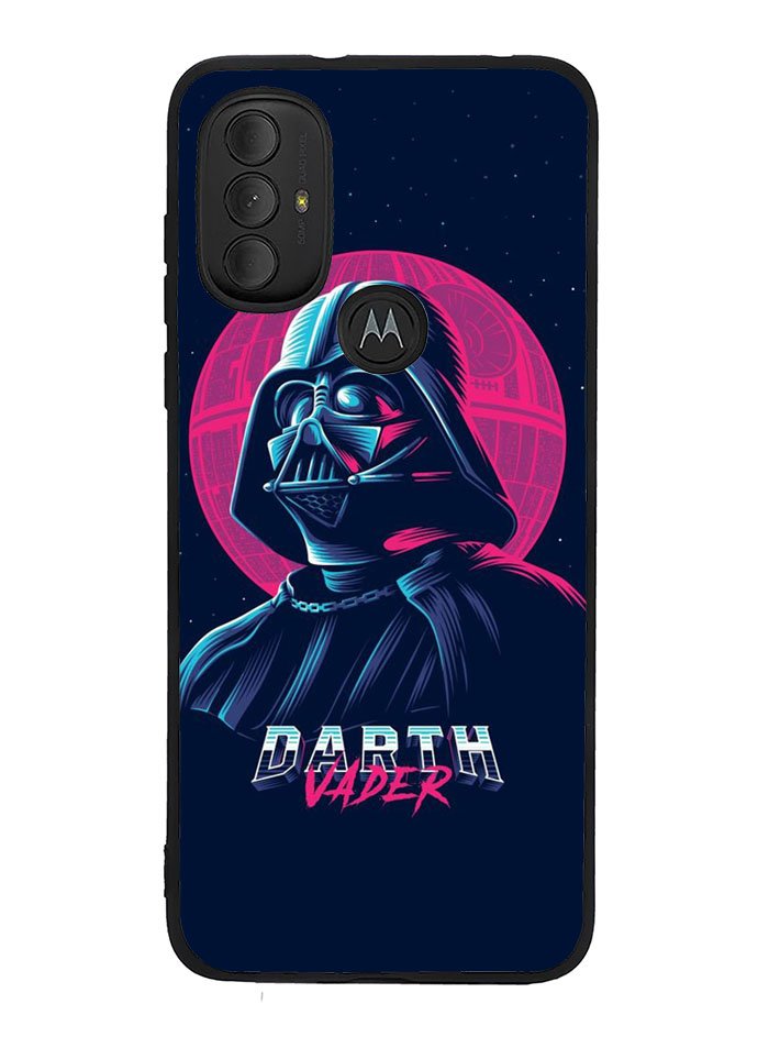 Darth Vader Motorola Moto G Pure 2021 , Moto G Power 2022 Case OV4572