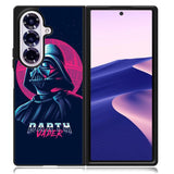 Darth Vader Samsung Galaxy Z Fold 7 Case OV4572
