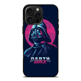 Darth Vader iPhone 16 Pro Max Case OV4572