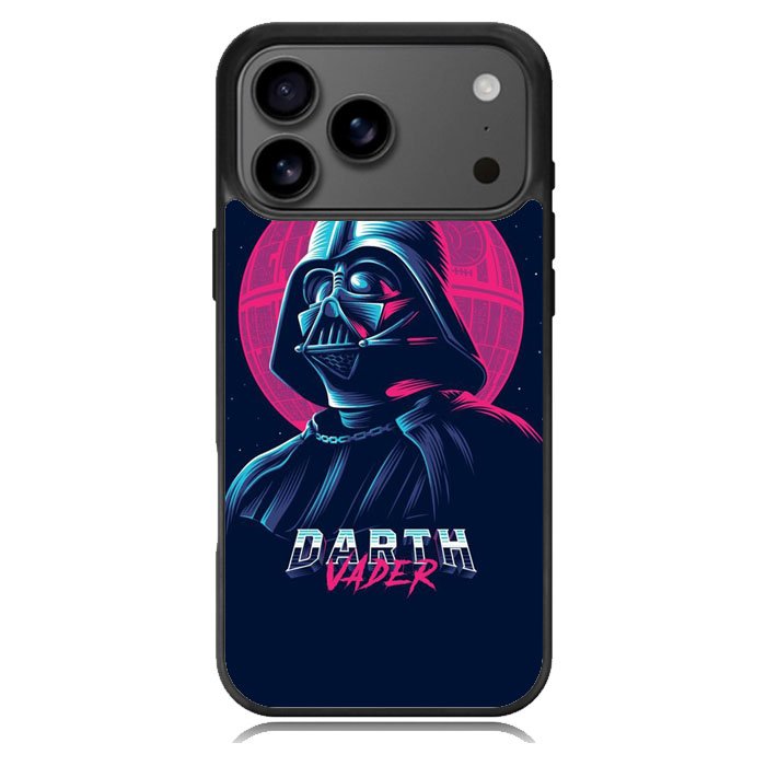 Darth Vader Samsung Galaxy S26 Case OV4572