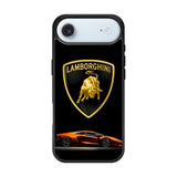 Lamborghini classic cars FiPhone Air Case QC0705