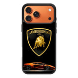 Lamborghini classic cars FiPhone 17 Pro Case QC0705