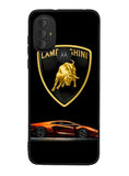 Lamborghini classic cars FMotorola Moto G Pure 2021 , Moto G Power 2022 Case OV0705