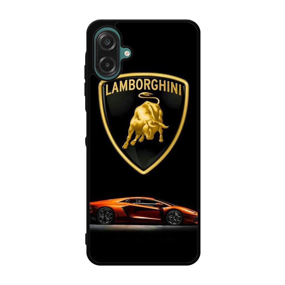 Lamborghini classic cars FSamsung Galaxy A07 Case QC0705