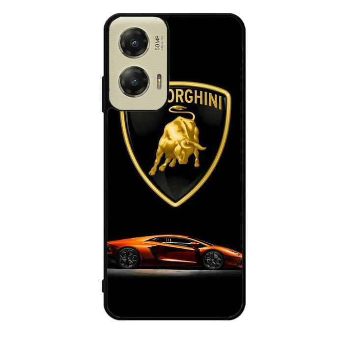 Lamborghini classic cars FMotorola Moto G Stylus 5G 2024 Case OV0705