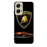 Lamborghini classic cars FMotorola Moto G Stylus 5G 2024 Case OV0705