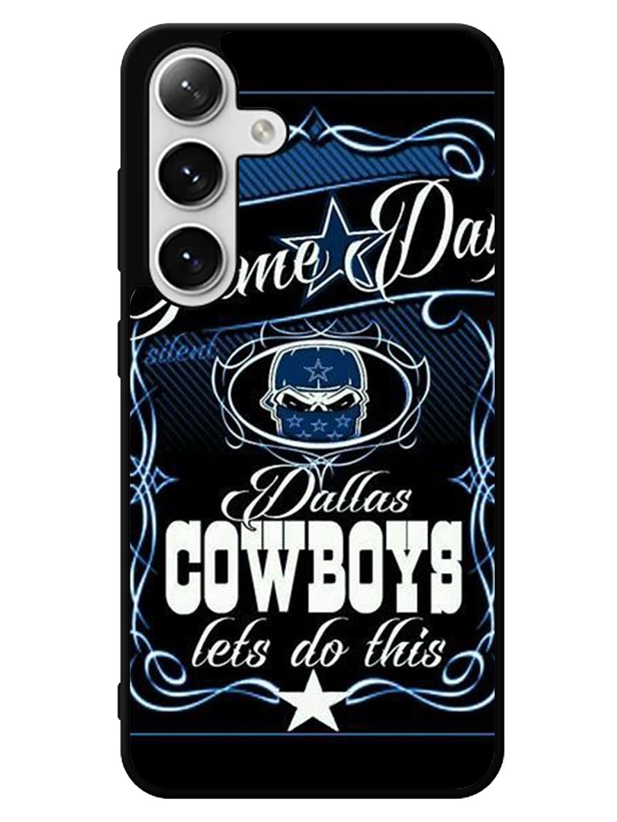 Dallas Cowboys 6th Samsung Galaxy S24 5G Case