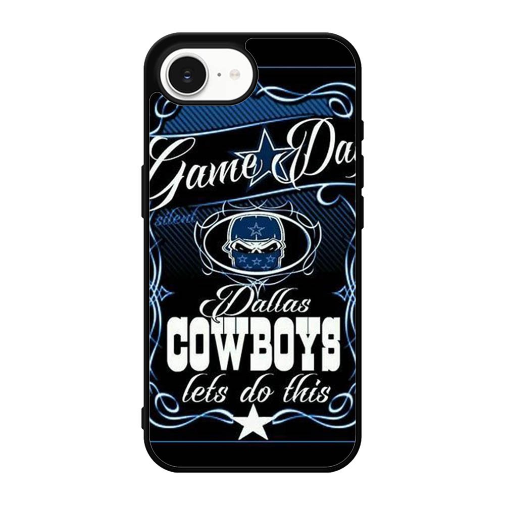 Dallas Cowboys 6th iPhone 17e Case