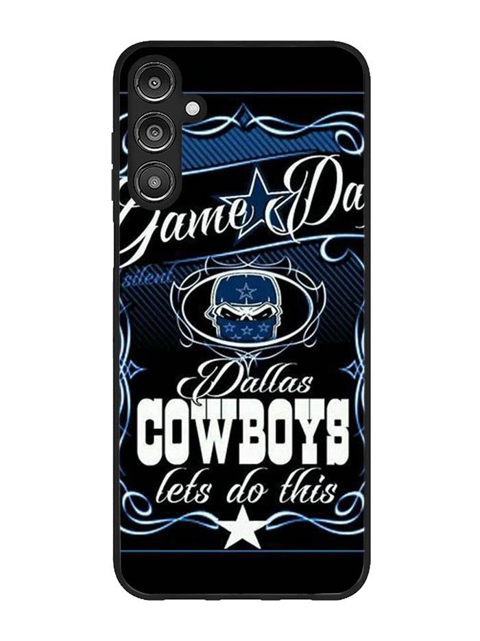 Dallas Cowboys 6th Samsung Galaxy A14 5G Case