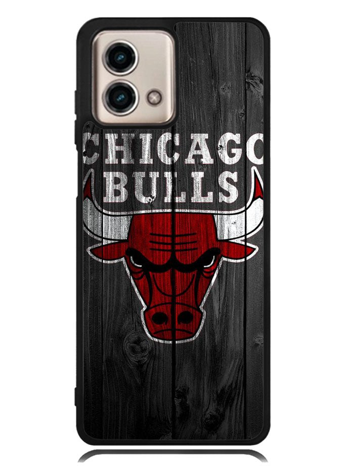 Chicago Bulls Motorola Moto G Stylus 5G 2023 Case OV4454