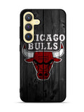 Chicago Bulls Samsung Galaxy S23 Plus 5G , Samsung Galaxy S23+ 5G Case QC4454
