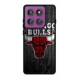Chicago Bulls Motorola Moto Edge 60 Pro Case QC4454