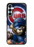 Cubs Power 1st Samsung Galaxy A15 5G Case