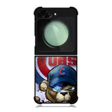 Cubs Power 1st Samsung Galaxy Z Flip 6 Case