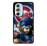 Cubs Power 1st Motorola Moto Edge 2022 Case