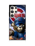 Cubs Power 1st Samsung Galaxy S24 Ultra 5G Case