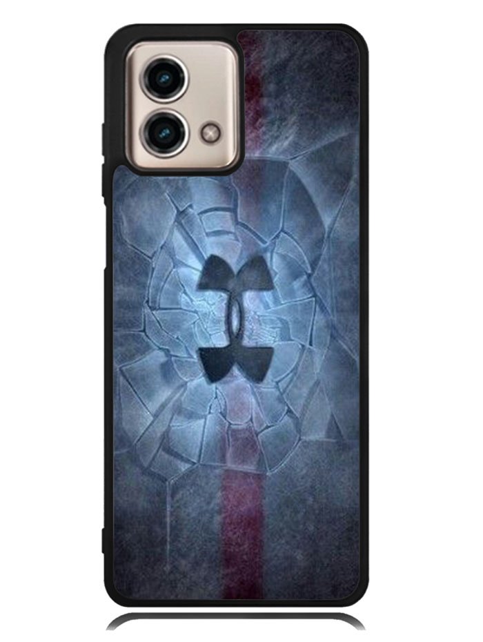 Under armour Motorola Moto G Stylus 5G 2023 Case OV2146