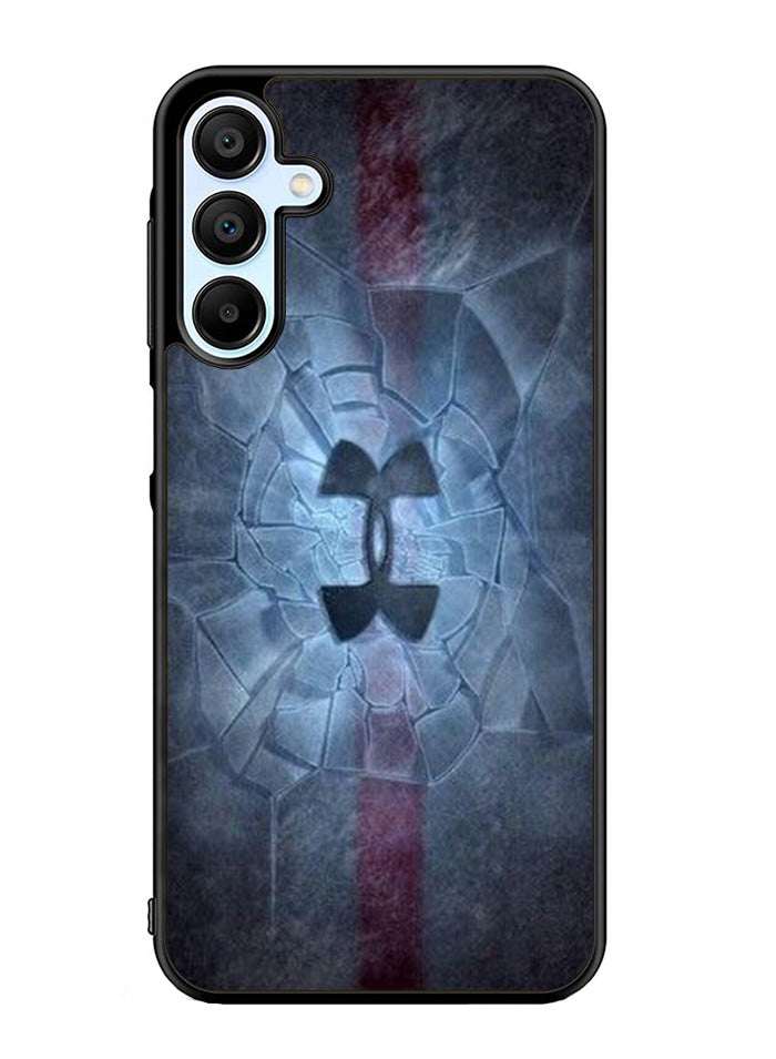 Under armour Samsung Galaxy A35 5G Case OV2146