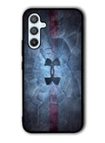 Under armour Samsung Galaxy A14 5G Case QC2146