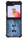 Under armour Samsung Galaxy Z Flip 5 5G 2023 Case OV2146