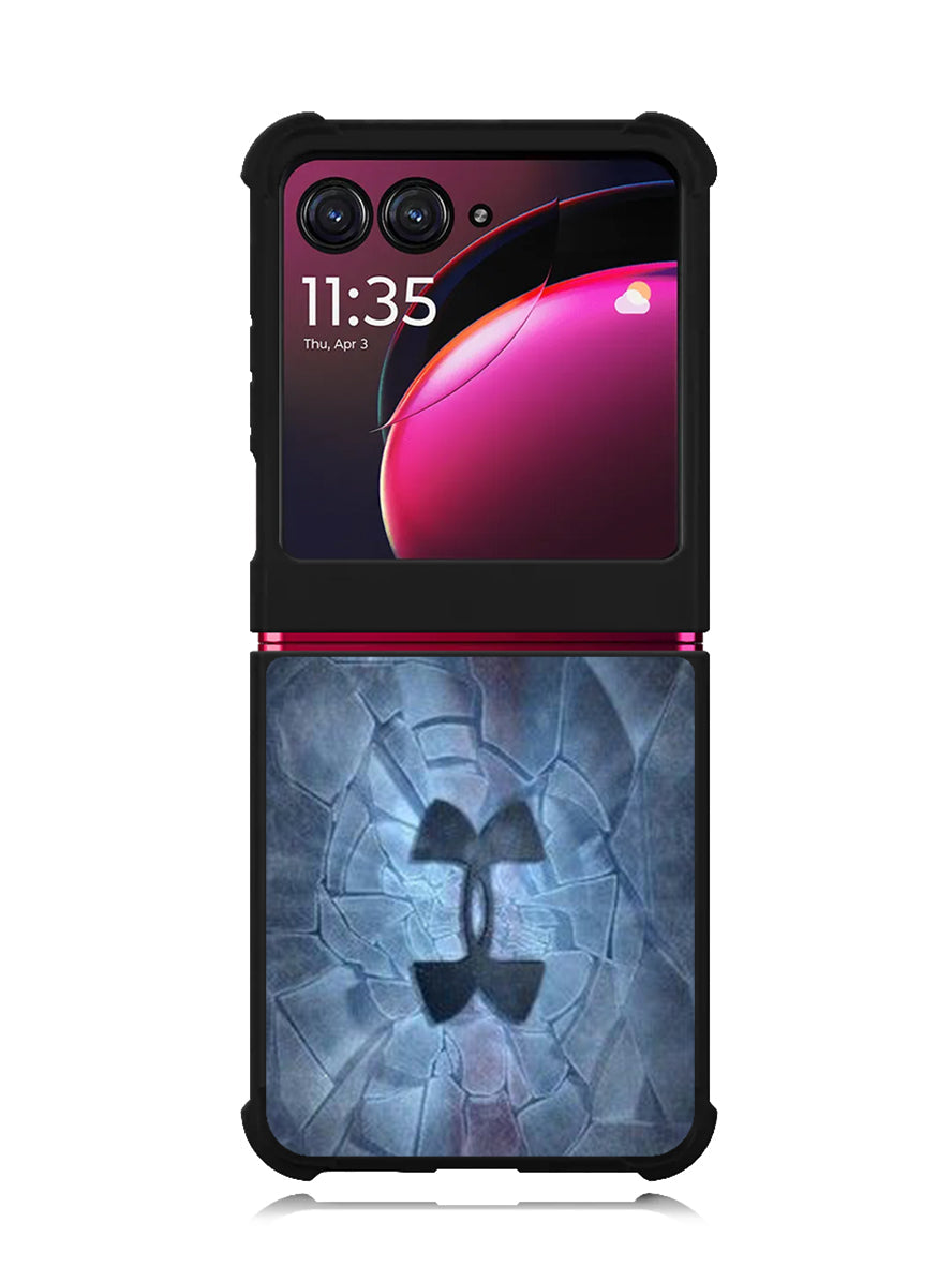 Under armour Motorola Moto Razr Plus 2023 , Moto Razr+ 2023 Case OV2146