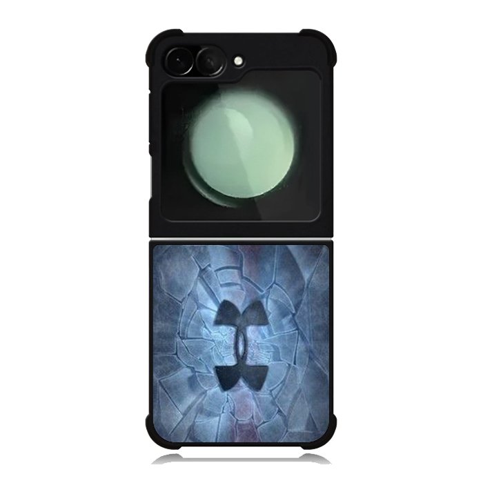 Under armour Samsung Galaxy Z Flip 6 5G 2024 Case OV2146