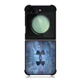 Under armour Samsung Galaxy Z Flip 6 5G 2024 Case OV2146
