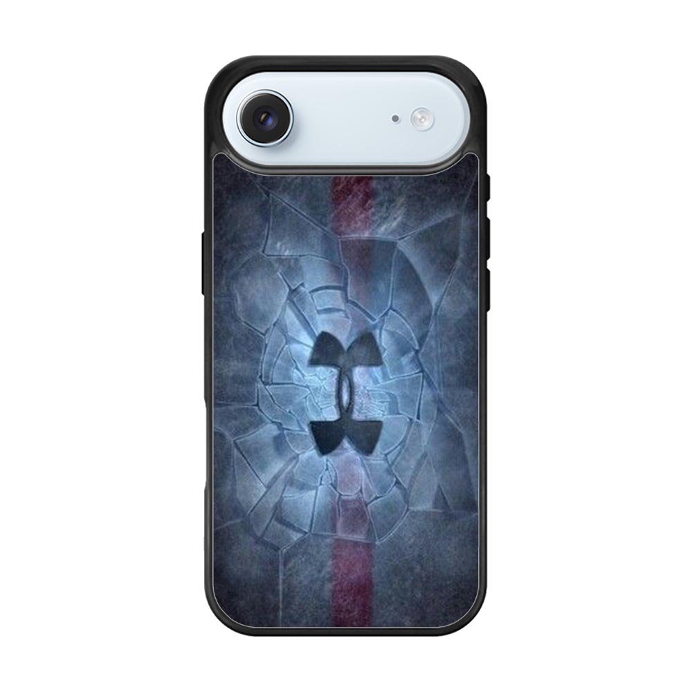 Under armour iPhone Air Case QC2146