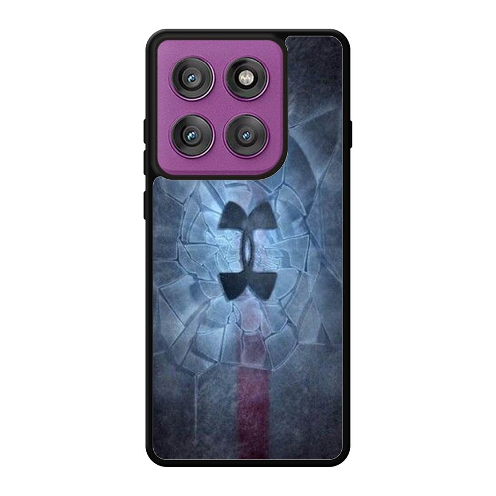 Under armour Motorola Moto Edge 60 Pro Case QC2146