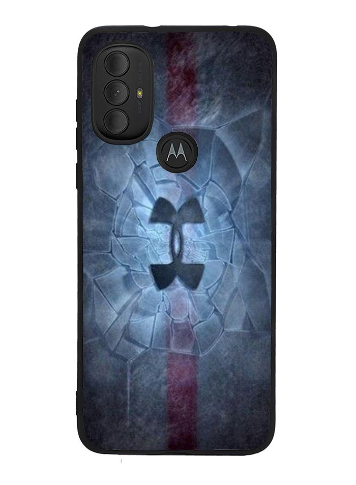 Under armour Motorola Moto G Pure 2021 , Moto G Power 2022 Case OV2146