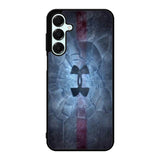 Under armour Samsung Galaxy A16 Case OV2146
