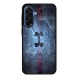 Under armour Samsung Galaxy A17 Case QC2146