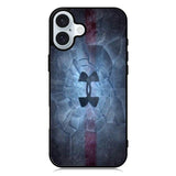 Under armour iPhone 16 Case QC2146