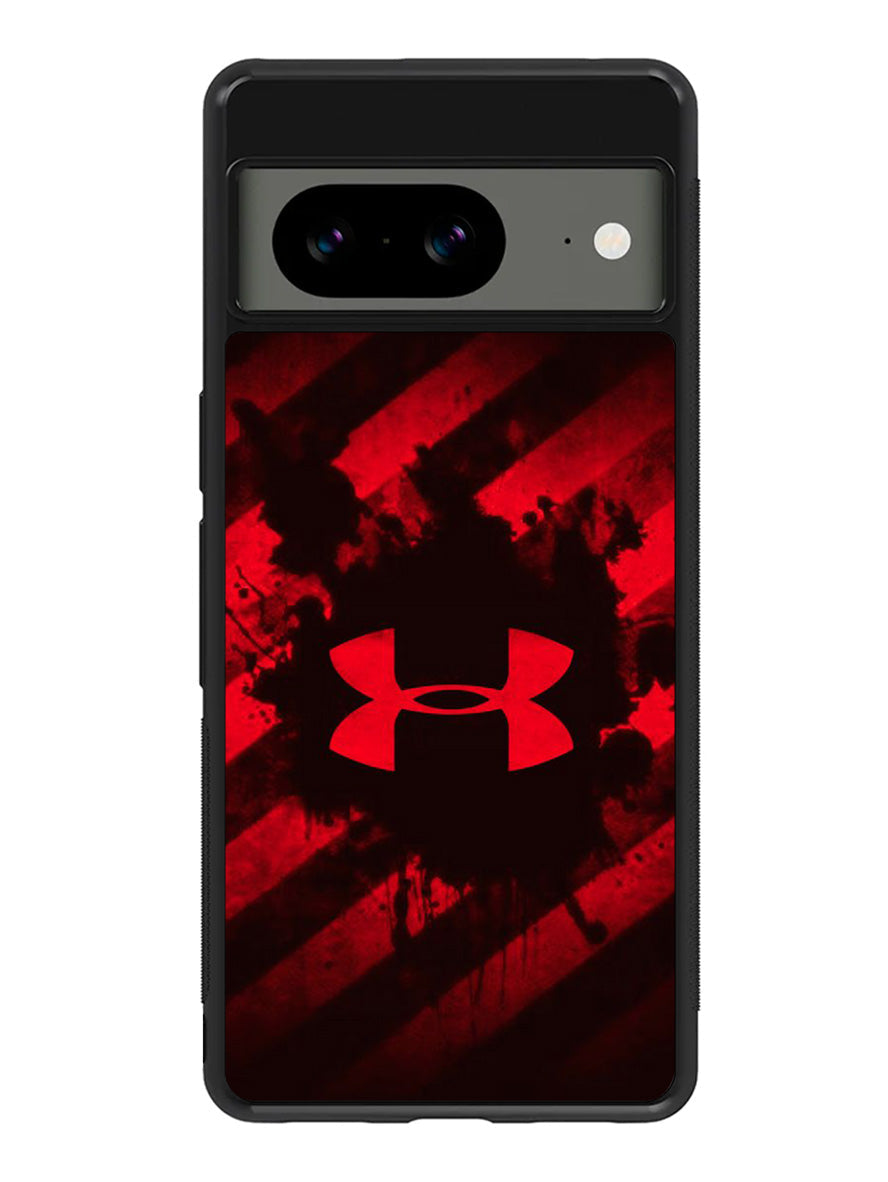 Under Armour is Bae FGoogle Pixel 8 Case QC0709