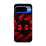 Under Armour is Bae FGoogle Pixel 10 Case QC0709