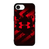 Under Armour is Bae FiPhone 17e Case QC0709