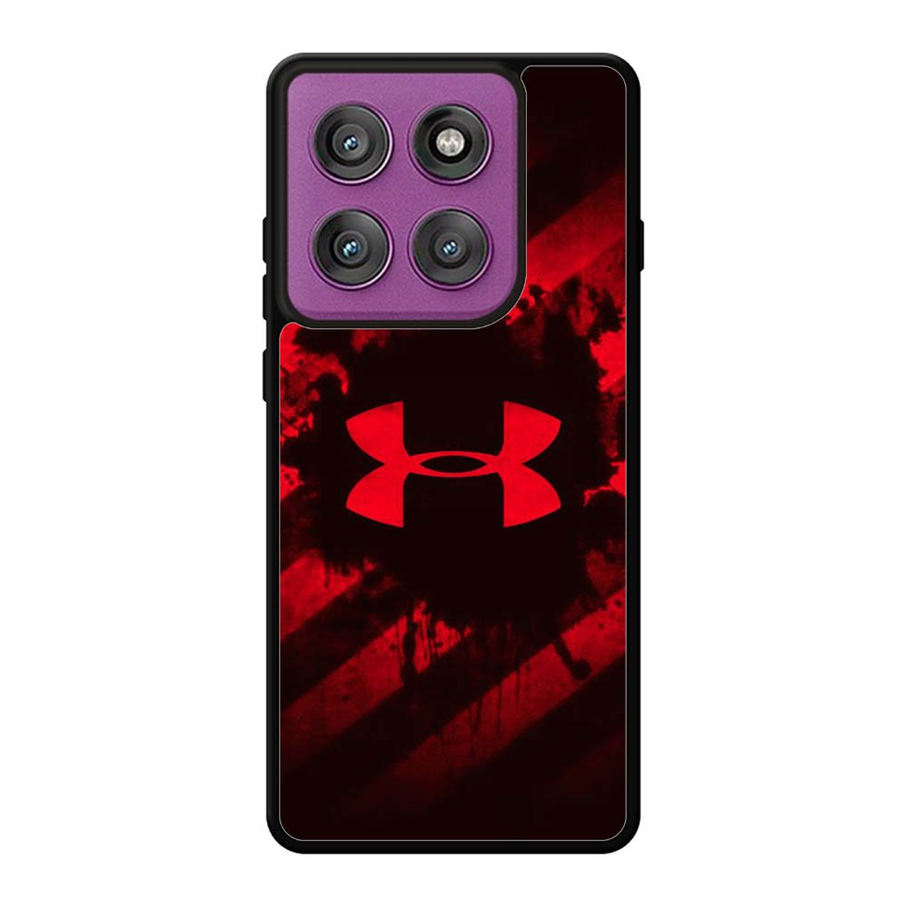 Under Armour is Bae FMotorola Moto Edge 60 Pro Case QC0709