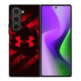 Under Armour is Bae FSamsung Galaxy Z Fold 6 5G 2024 Case OV0709