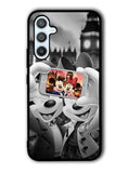 Mickey and Minnie FSamsung Galaxy A14 5G Case QC0710