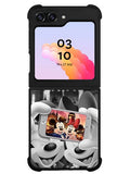 Mickey and Minnie FSamsung Galaxy Z Flip 5 5G 2023 Case OV0710