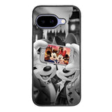 Mickey and Minnie FGoogle Pixel 10A Case OV0710