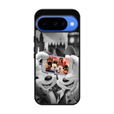Mickey and Minnie FGoogle Pixel 10 Case OV0710