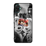 Mickey and Minnie FSamsung Galaxy A07 Case OV0710