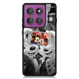 Mickey and Minnie FMotorola Moto Edge 2025 | Moto Edge 60 Fusion | Moto Edge 60 Pro Case OV0710