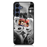Mickey and Minnie FSamsung Galaxy S25 FE Case OV0710